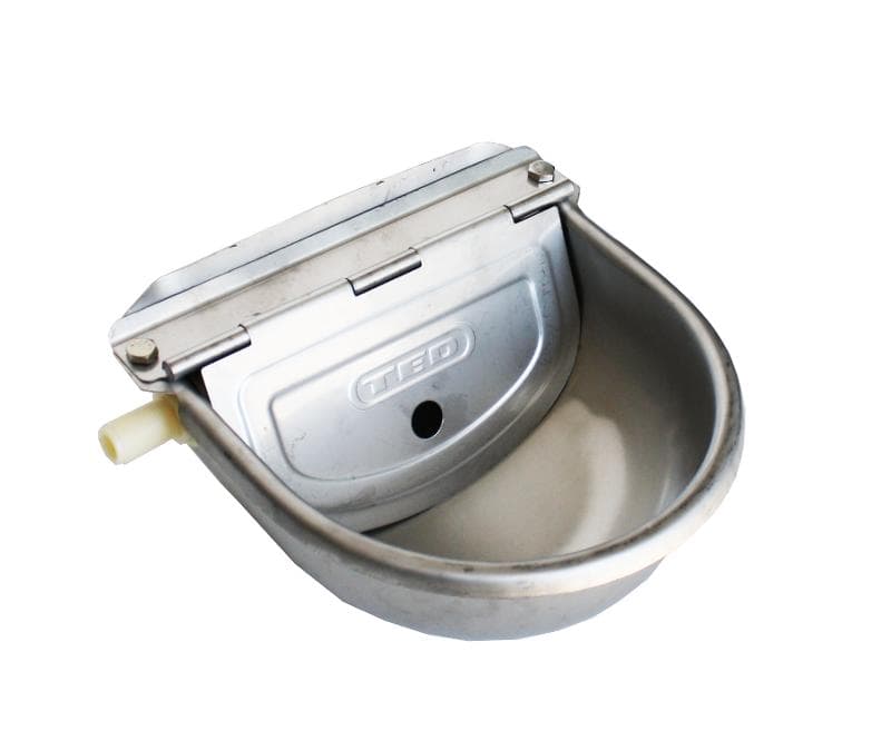 Ted Inox A Livello Costante 2 Lt