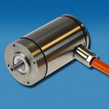 SERVOMOTEUR BRUSHLESS AKM H