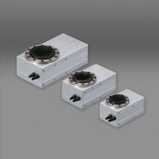 PLATEAUX ROTATIFS ROBO CYLINDER FORTE CHARGE