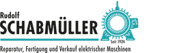 Rudolf Schabmüller GmbH & CO. KG 