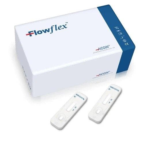 Sars cov 2 rapid antigen test kit