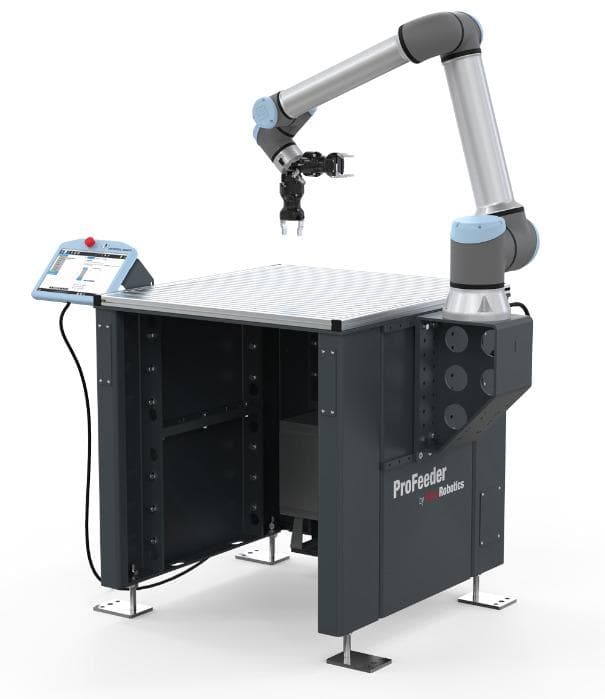 ProFeeder Table