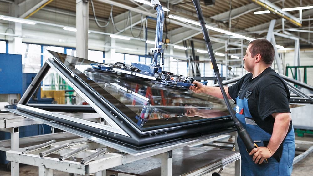 WINDOW Manufacturing