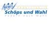 SCHÖPS UND WAHL GMBH