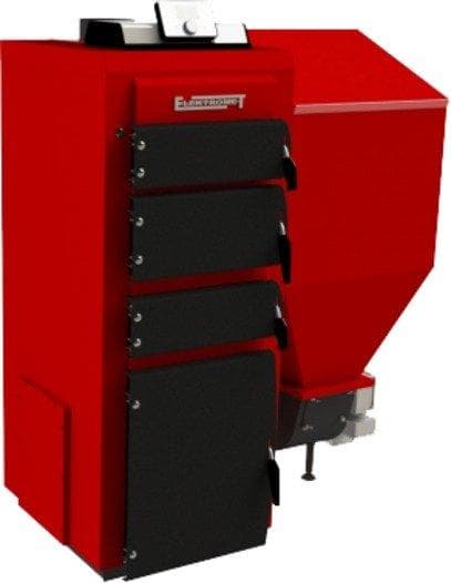 Elektromet Heizkessel