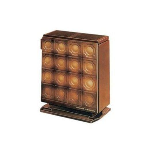 Dauerbrandofen Haas und Sohn Alkor MJ 183.10