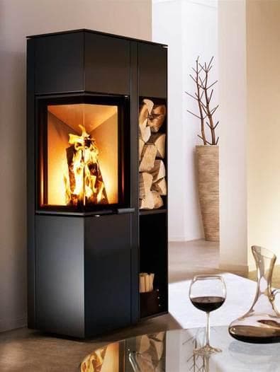 Spartherm Kamineinsätze