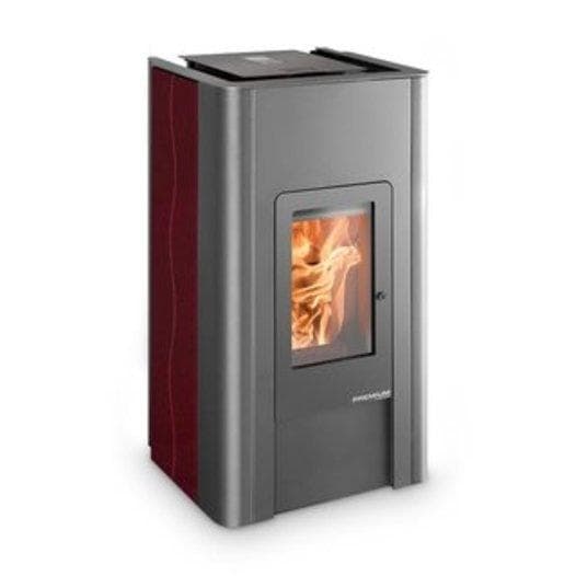 Haas Sohn Pelletofen HSP 6 Pallazza- III