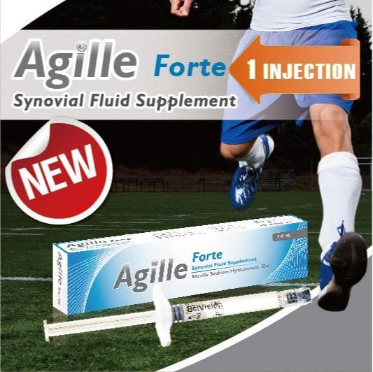 Agille Forte