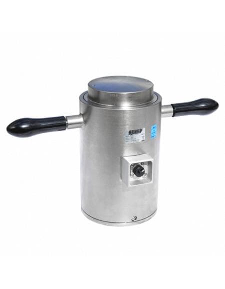 HEAVY COMPRESSION LOAD CELLS (VERY HIGH CAPACITIES)