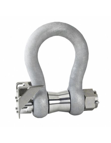 LOAD SHACKLES