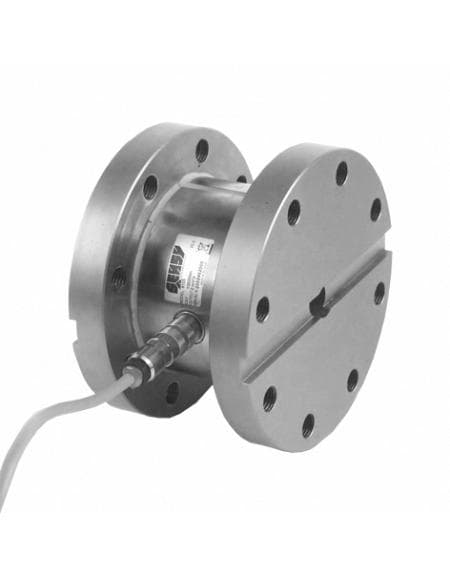 REACTION TORQUE METERS (HIGH CAPACITIES)