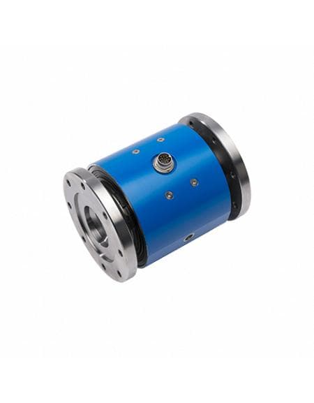 NON-CONTACT ROTARY TORQUE SENSORS