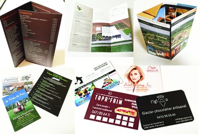 Broiur  katalog  baski isleri