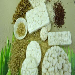 Rice cake machinery