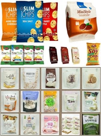 Confectionery Machine