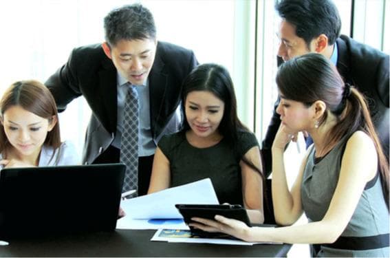 Start Up Business Funding