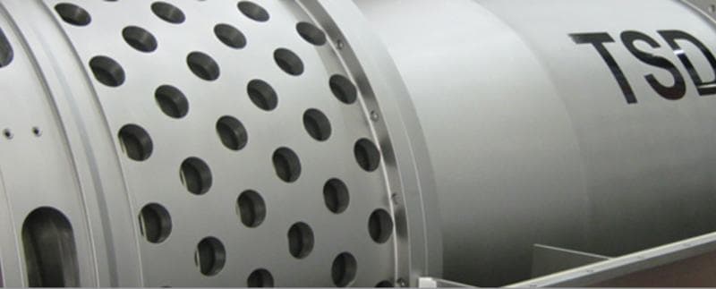 Centrifugeuses & Sécheurs