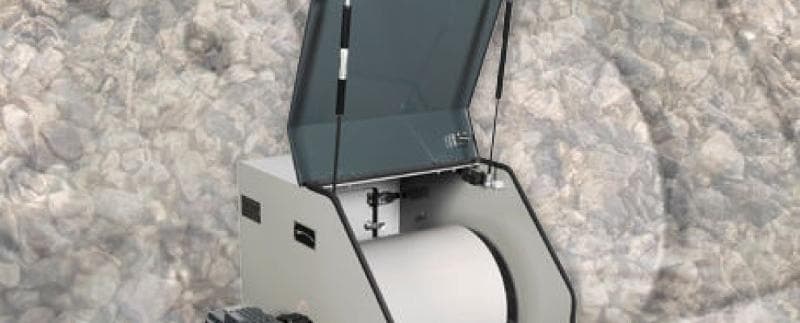 Broyeurs et Matériel de Laboratoire