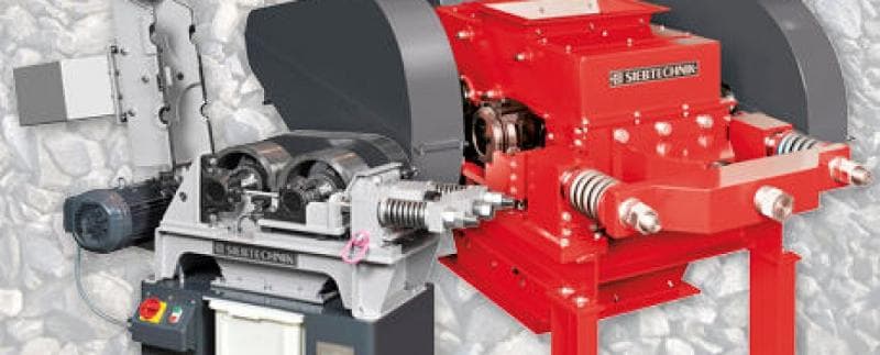 Broyeurs et Matériel de Laboratoire