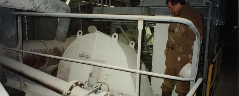 Echantillonnage et Prise d'Echantillons