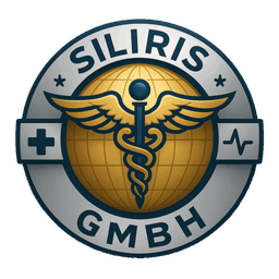 SILIRIS GMBH
