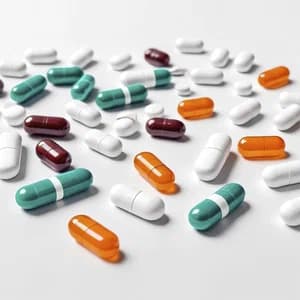 بائعو الأدوية بالجملة