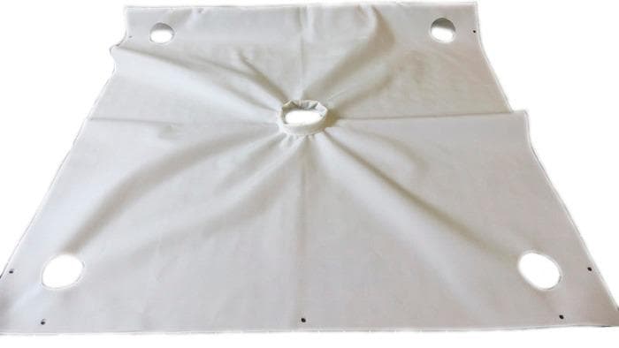Press filters cloths