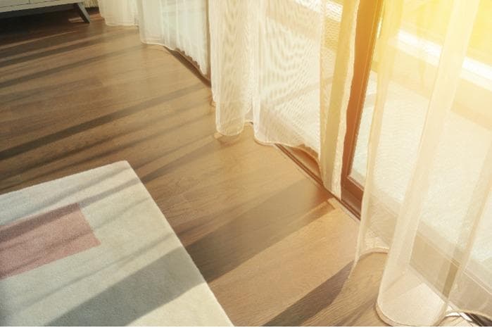 Luxury Voiles and Sheers