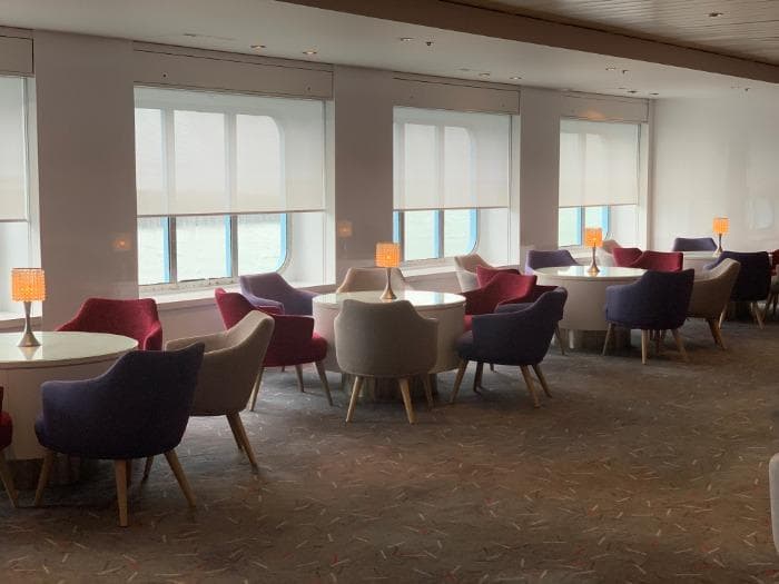 Dimout Blinds for Ships / Boats