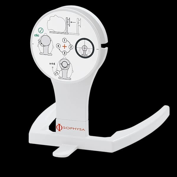 Pressio (r) MRI Destegi