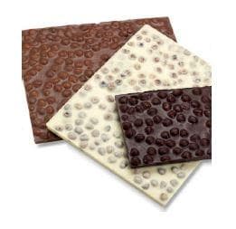 Nocciolato Fondente, Latte o Bianco