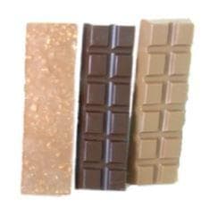 Tavoletta Granella Fondente e/o Latte