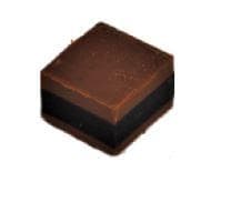 Cremino Fondente Nudo