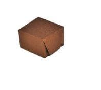 Cremino Caffè Marrone Anonimo