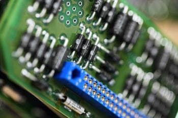 Electronic activities