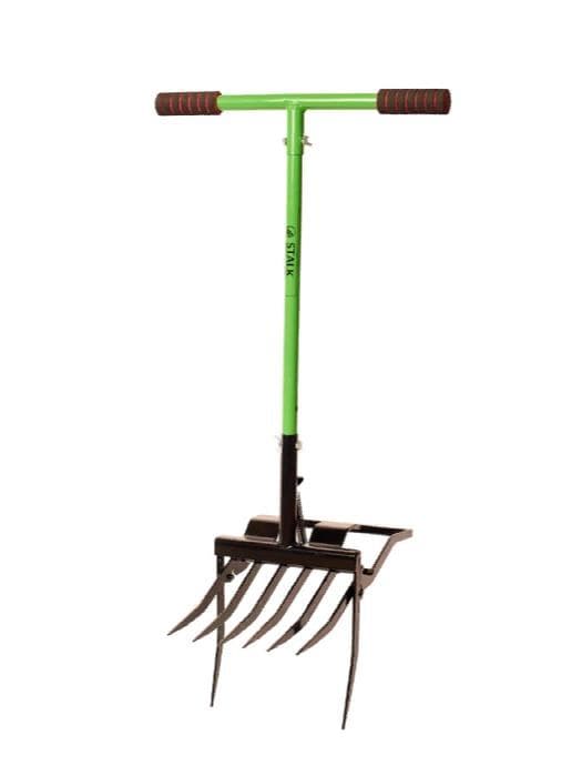 MULTIFUNCTIONAL PATATO DIGGER STALK