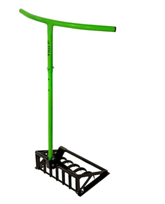 HAND CULTIVATOR STALK