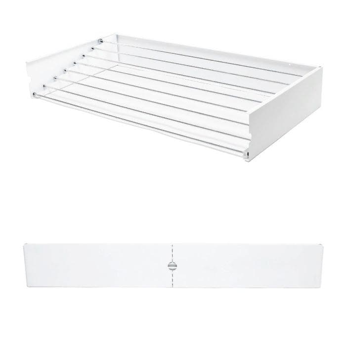 FOLDABLE CLOTHES DRYER