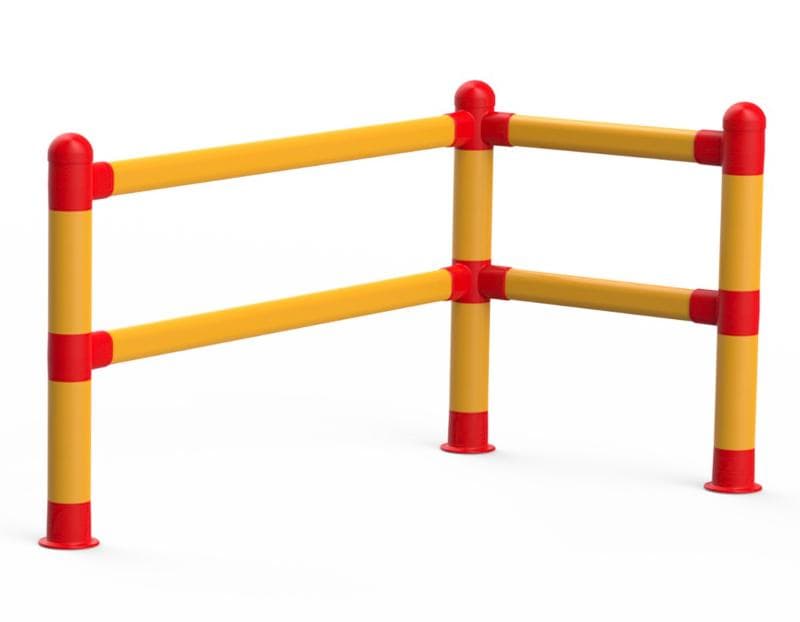 Pedestrian Delimiter