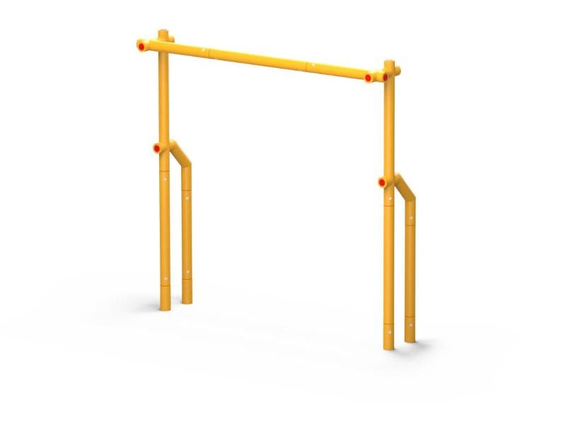 Height Limiter With Floor Fixing