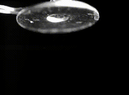 nebulizor nozzle plate