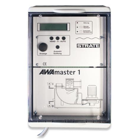 STRATE Compact Control System AWAmaster 1