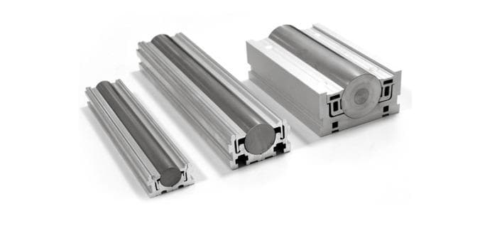 RundSchienen-Varianten