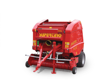 Round balers / Master plus Tronic