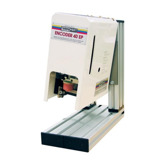 ENCODER Pad Printing Machine Series