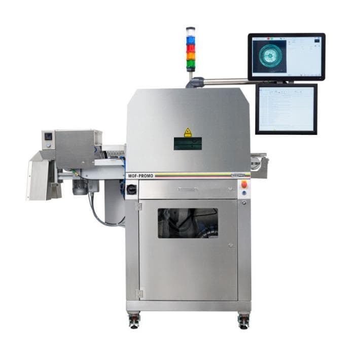 MOF-PROMO HP Laser System
