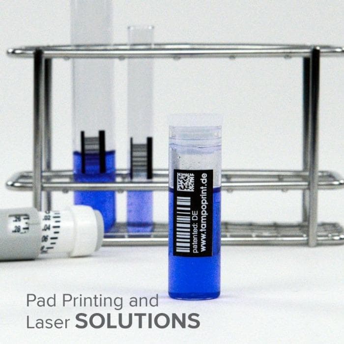 Applications for the Medical Industry