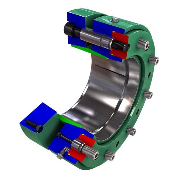 SHS Marine (with class approvals)