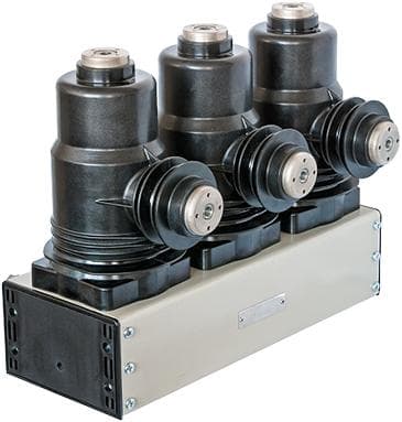 FIXED VACUUM CIRCUIT BREAKERS